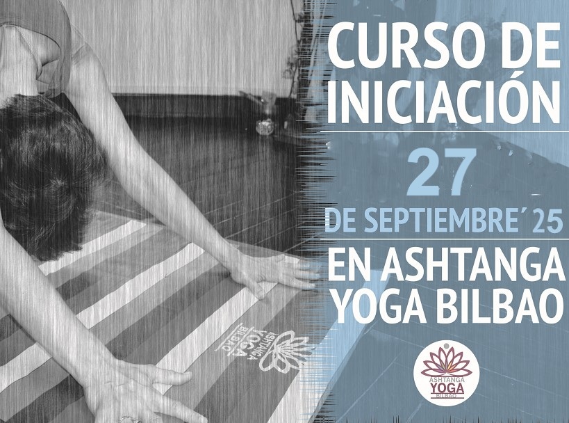 Taller iniciacin al Ashtanga Yoga
